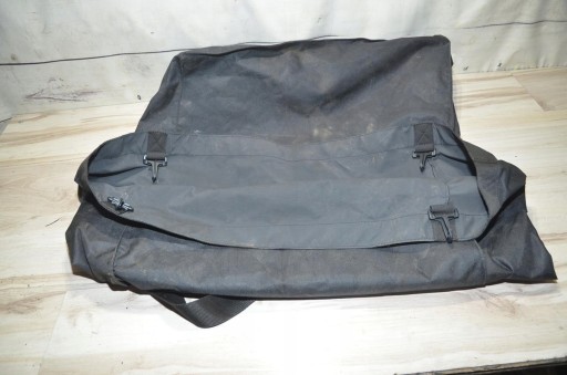 Torba ochronna 9827401180 Partner IV Rifter 19r