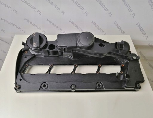 03L103469a - КЛАПАННА КРИШКА AUDI A4 2.0 TDI 08-