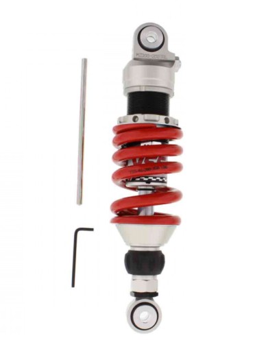 MZ366-265TRL-03-85 - ЗАДНИЙ АМОРТИЗАТОР YSS HONDA VT 600 C SHADOW