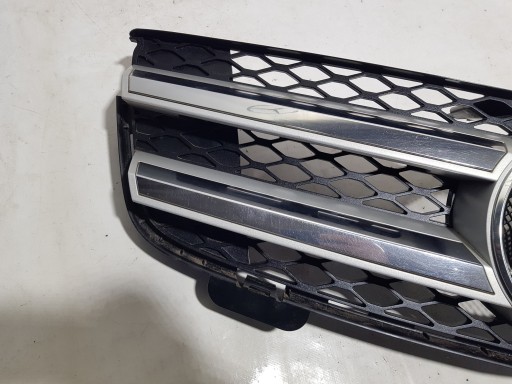 MERCEDES GL X164 hűtőrács hűtőrács maszk hűtő