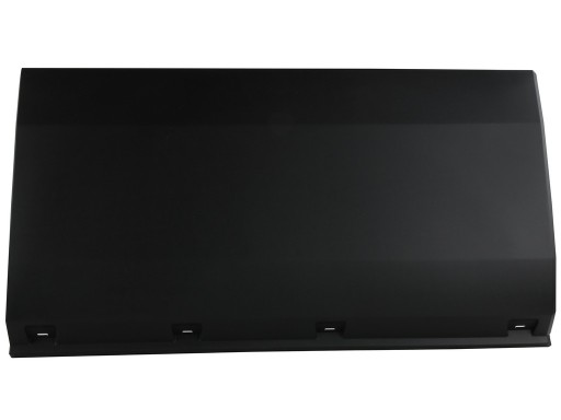 93197644 - НАКЛАДКА ЗОВНІШНЯ IVECO DAILY 14 - ЗАДНЯ СТОРОНА PR ПЕРЕД КОЛЕСОМ 4100