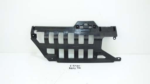 HYUNDAI KONA and LIFT 2020- support holder of a bumper front 86535-DDAA0