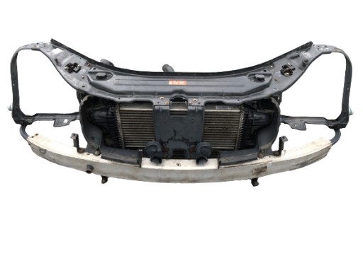 ПЕРЕДНИЙ РЕМЕНЬ РАДІАТОРА БАНКА R КЛАС 251 W251