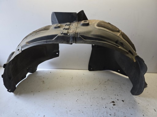 OPEL ZAFIRA C III mudguard right front right front original