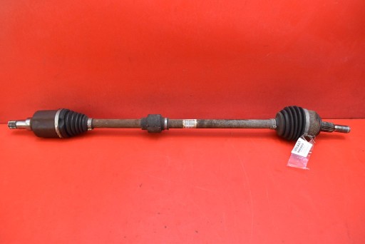 semi-axis right front MANUAL JX67-3B436-CAE FORD FOCUS MK4 1.0 ECOBOOST 125 KM
