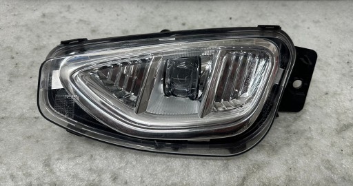 LJ6B-15A254-BB - Правый галоген led drl ford kuga mk3