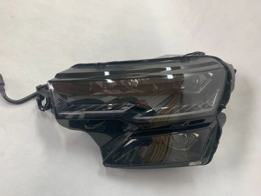 Skoda Karoq FL 21r Reflektor left light left Lift 2021 57B941035