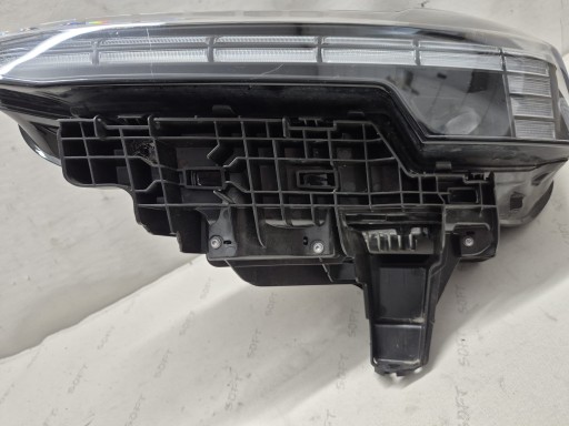 VOLVO EX30 EX-30 23- light left front front FULL LED 80000401