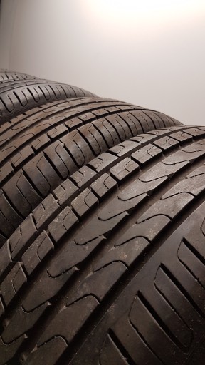 gumi LATO PIRELLI CINTURATO P7 225/55 R17 97Y RSC