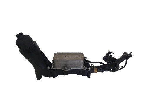 CHRYSLER PACIFICA II 16- 3.6 obal filtru oleje chladič 68365931AA