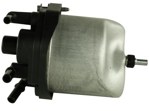 1901.97 - КОРПУС ПАЛИВНОГО ФІЛЬТРА CITROEN BERLINGO 08 > 1.6 H