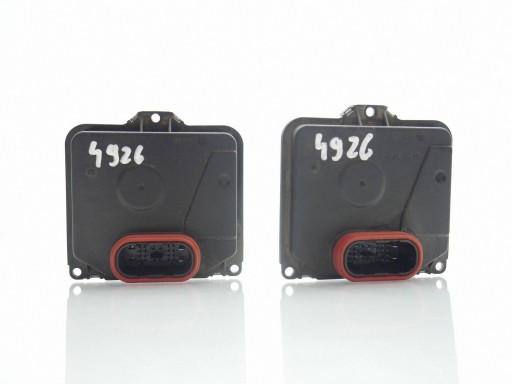 centralina modulo LED AUDI A3 8V VW SEAT SKODA 4M0907397AC