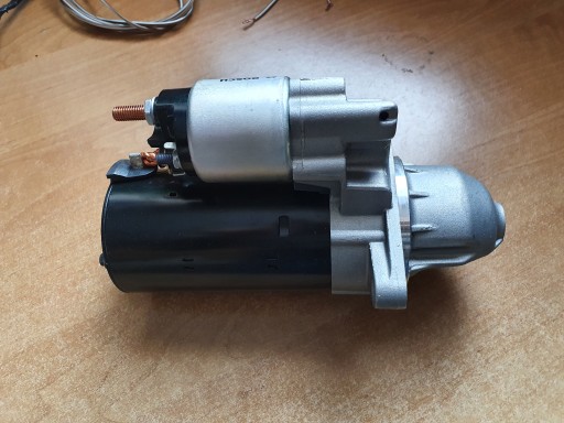 Стартер fuso canter bosch mk668008