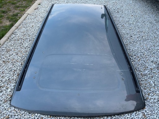 650 22 - MERCEDES V КЛАС 447 ДАХ МАРКО ПОЛО ВЕСТФАЛІЯ