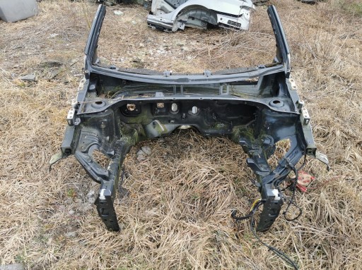 quarter bodywork complete front KIA STONIC 17-24