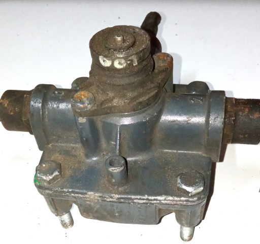 9730110017 - Реле DAF Mercedes-Benz MAN Iveco