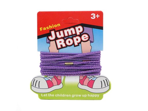 Пластикова скакалка Adar