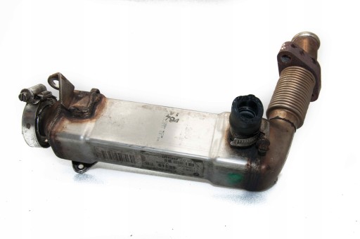 779424503 - Радиатор выхлопных газов EGR BMW 3 E46 318d 320D 330D