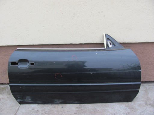 Мерседес R129 SL Передні праві двері До фейсліфт