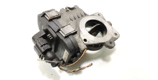 ДРОСЕЛЬНА ЗАСЛІНКА 55199975 OPEL SAAB 1.9 D Z19DTH