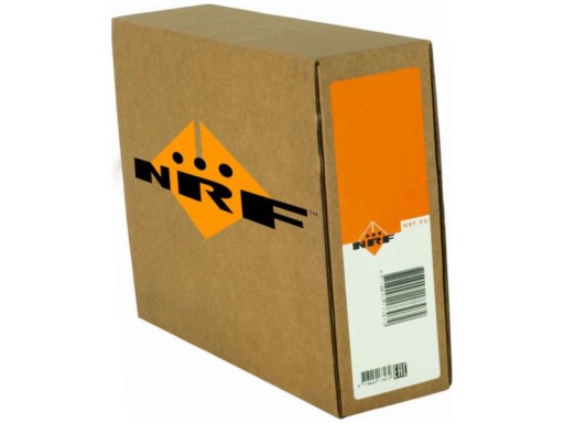 Кулер nrf 53195