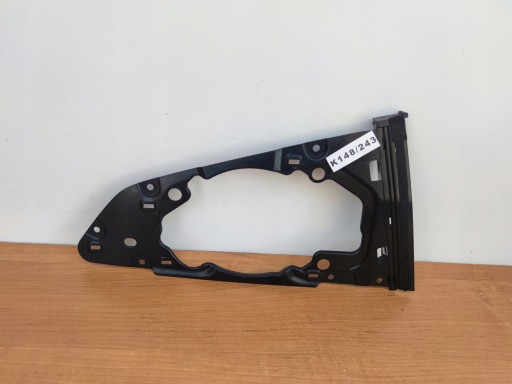 4S8853294 - AUDI R8 4S праве покриття стійки рамка кронштейн
