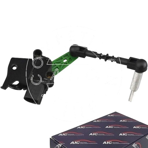 57770 - Датчик фар ксенон передній P AUDI A6 2.0 TDI