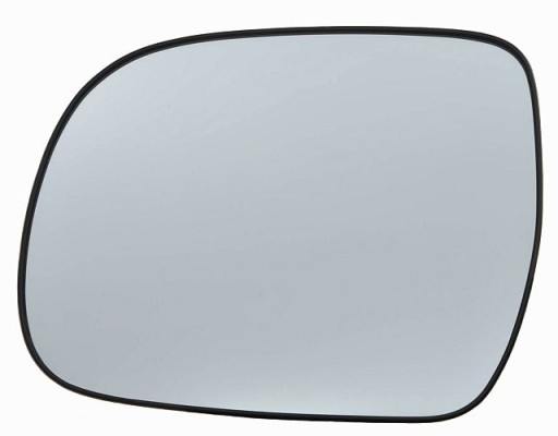 XU30 - LEXUS RX II (2003-2008) ЛІВЕ ДЗЕРКАЛО ЗАДНЬОГО ВИДУ