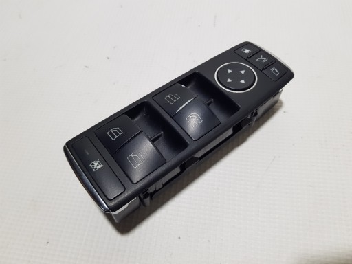 PANEL of the window of mirrors MERCEDES W212 W204 W207 2128208310