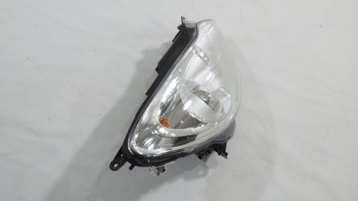 Opel Corsa D light right front 89313309