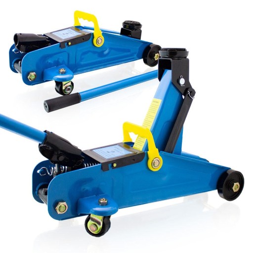 АВТОМОБИЛЬНЫЙ ДОМКРАТ BITUXX ГРУЗОПОДЪЕМНОСТЬ 2T