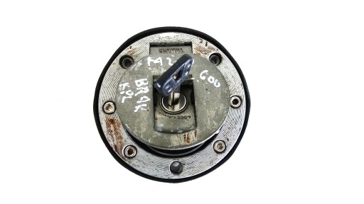 12341010356 - YAMAHA FAZER 600 топливная крышка