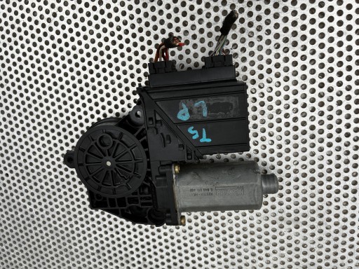 59-230 - Моторчик підйому переднього лівого скла vw transporter t5 =oem= 7h1959801