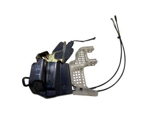 lock door left rear part HYUNDAI TUCSON and 5 PIN