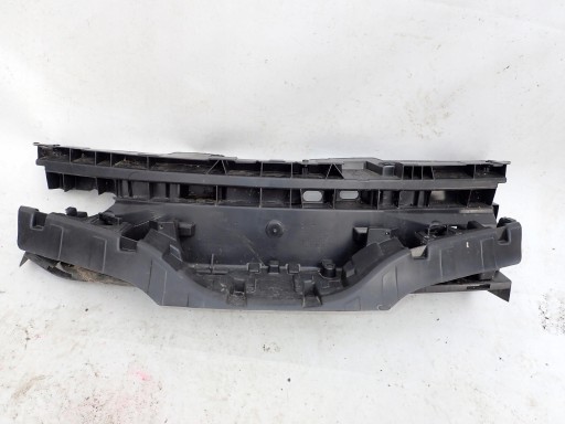 RENAULT KANGOO II 2 LIFT 13-21 support panel for radiators pillar