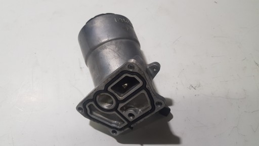 cover of a filter, oil ALFA ROMEO GIULIA 2.9