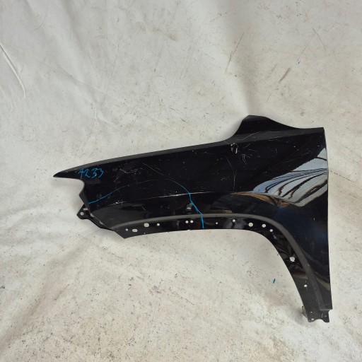 JEEP COMPAS II 2 17- fender left front front