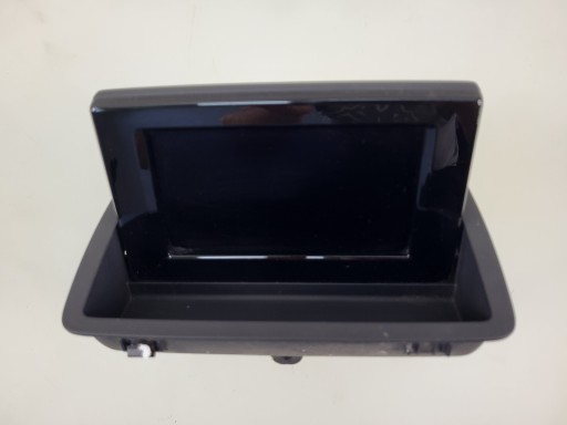 AUDI Q3 8U LIFT EKRAN EKRANIK MONITOR display obal