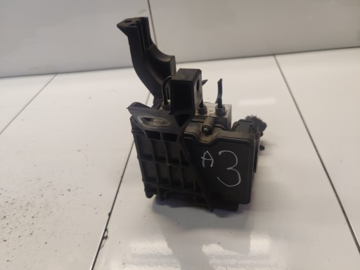 OPEL MERIVA B pump ABS 13440976