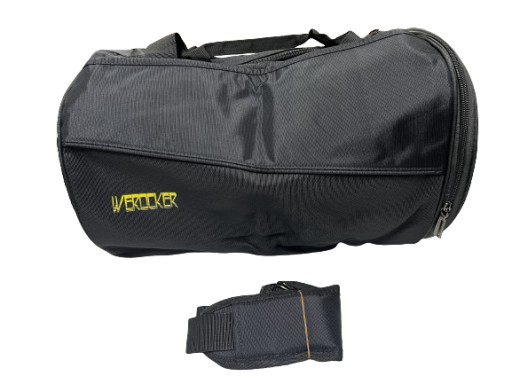 Спортивна тренувальна сумка через плече