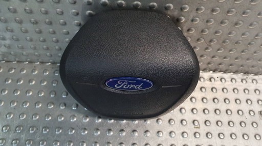 steering wheel airbag airbag FORD TRANSIT CONNECT MK2 12- DT11-K042B85