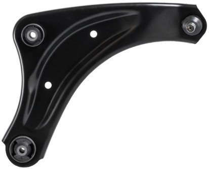 271337 - Nissan juke pulsar нижній лівий передній поперечний важіль