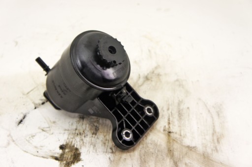 164001458R - MD263 Renault Clio V 1.5 d корпус топливного фильтра