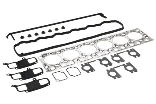 EL074845 - ELRING ПОВНИЙ НАБІР ПРОКЛАДОК ДВИГУНА TOP MERCEDES ATEGO ATEGO 2