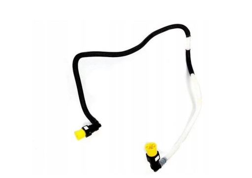 1579JS - Топливный шланг CITROEN C4 C5 2.0 HDI тип SIEMENS