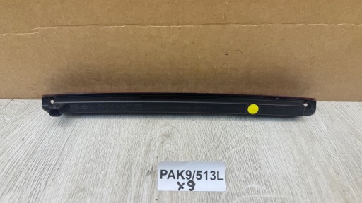 light STOPU LED light STOP SMART FORTWO W453 A4539063600 PAK9/513L