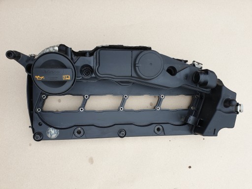 Abdeckung der Ventile DES MOTORS ODMA DECKEL AUDI VW 1.6 2.0 TDI OE