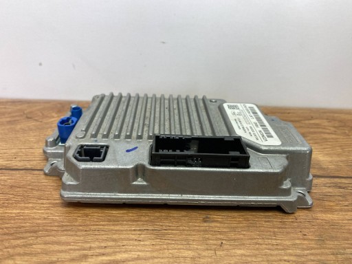 module navigation devices Ford Escape IV Kuga MK3 2020+
