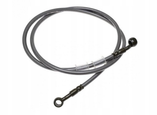 MSPL3528.32 - YAMAHA YZ 125 ПЕРЕДНИЙ ТОРМОЗНОЙ ШЛАНГ