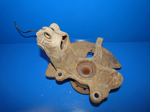 Volvo V60 S60 II swing of the pivot right front